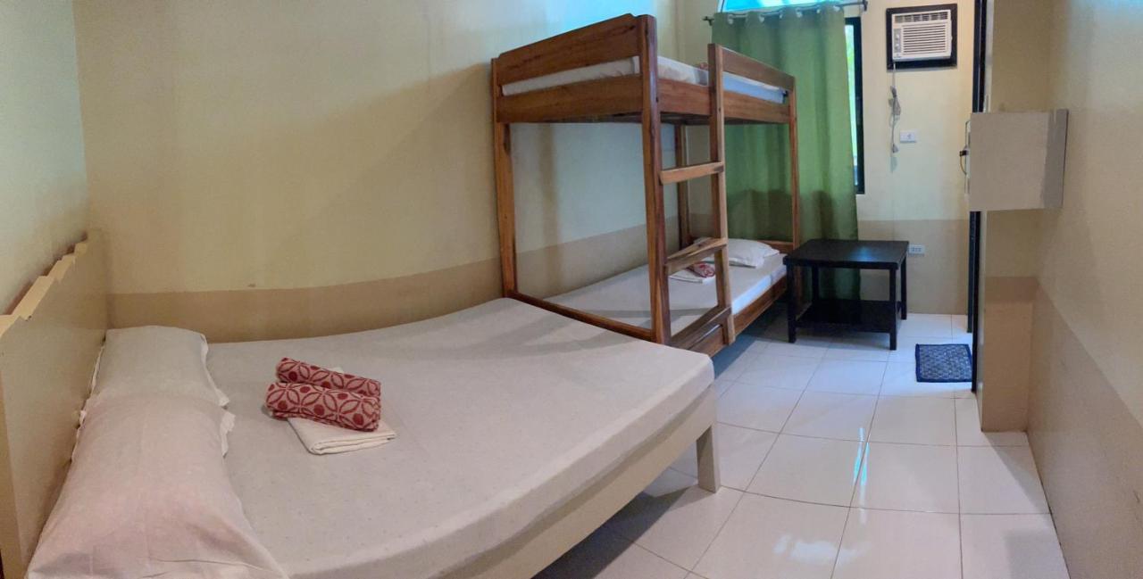 Austrias Guest House El Nido Exterior photo