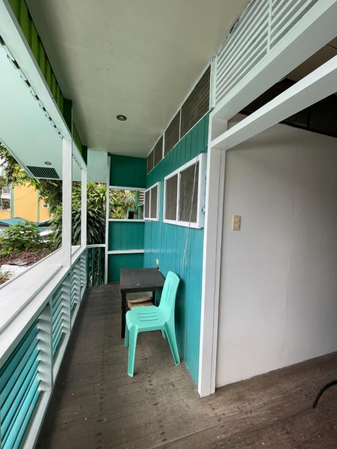 Austrias Guest House El Nido Exterior photo