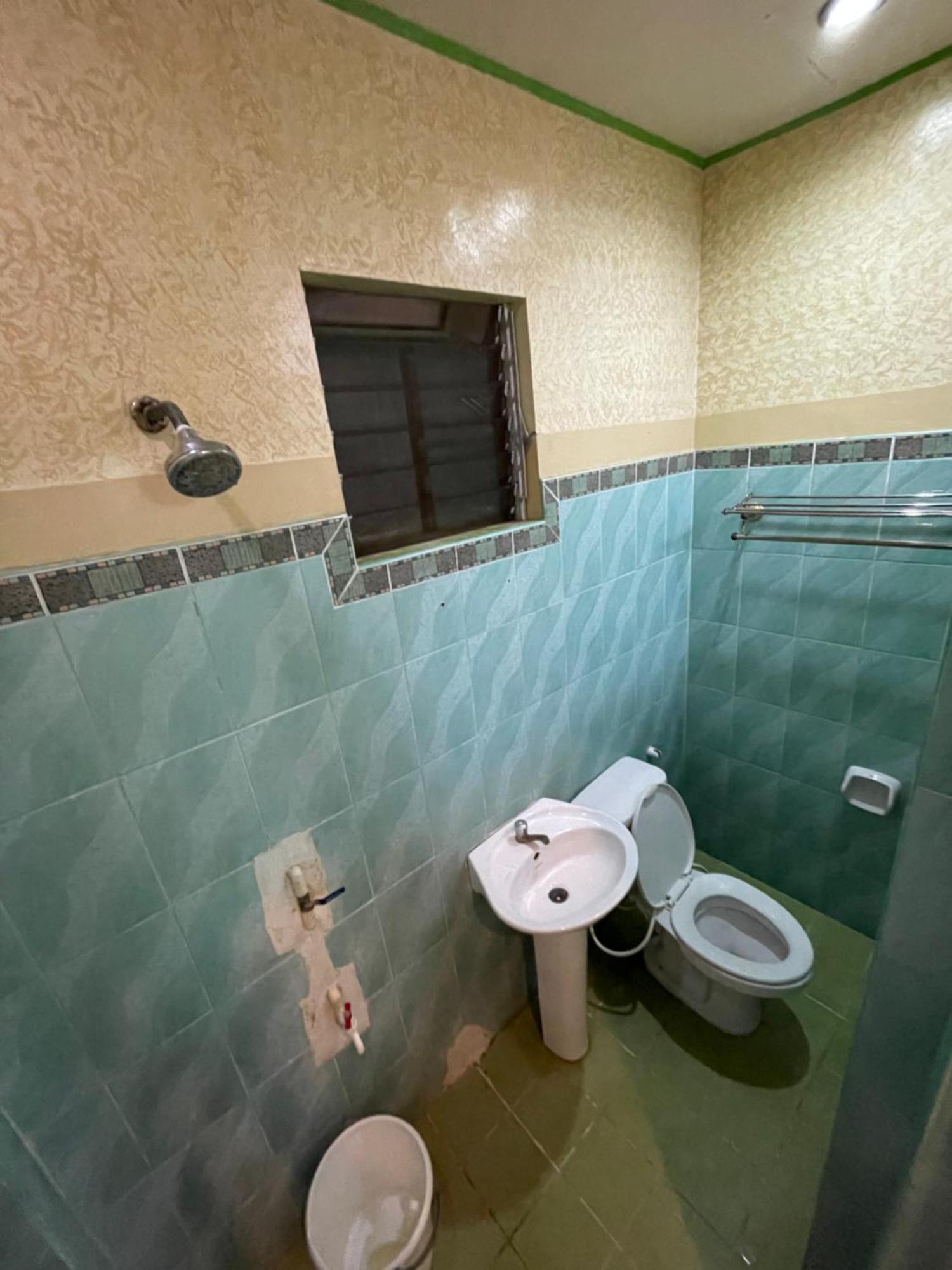 Austrias Guest House El Nido Exterior photo
